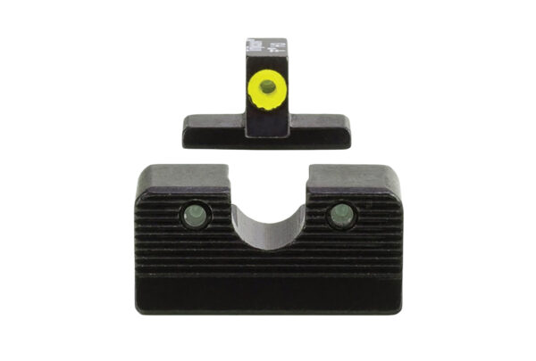 180566 Trijicon HD XR Night Sights 600999 — Fits FN 509