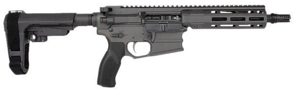 180584 Cobalt Kinetics CK-PRO-LITE 5.56 NATO 7.5in 30+1 CK Green