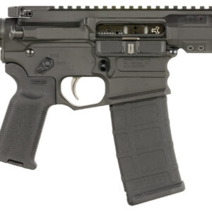 Cobalt Kinetics CK Pro Lite 5.56 NATO 7.5in Black