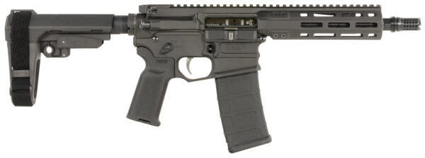 Cobalt Kinetics CK Pro Lite 5.56 NATO 7.5in Black