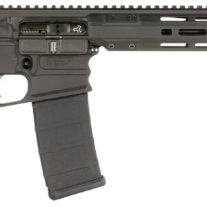 Cobalt Kinetics CKPROLITE55616BLK Pro Light 16″ .223/5.56
