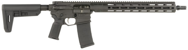 Cobalt Kinetics CKPROLITE55616BLK Pro Light 16″ .223/5.56