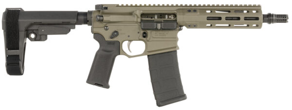 180590 Cobalt Kinetics Pro Lite .300 Blackout 7.50″ 30+1