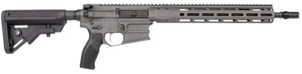 180594 Cobalt Kinetics CKPROLITE Pro Light 16″ .223/5.56 Charcoal