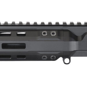 Cobalt Kinetics CKPROURG556145BLK CK-Pro Urg  5.56x45mm NATO 14.50″ Black Cerakote Receiver