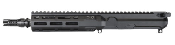180611 Cobalt Kinetics CKPROURG556145BLK CK-Pro Urg 5.56x45mm NATO 14.50″ Black Cerakote Receiver