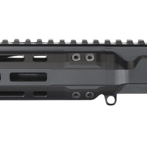 Cobalt Kinetics CKPROURG55616BBLK CK-Pro Urg  5.56x45mm NATO 16″ Black Cerakote Receiver