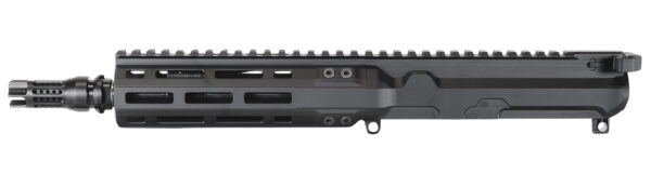 180612 Cobalt Kinetics CKPROURG55616BBLK CK-Pro Urg 5.56x45mm NATO 16″ Black Cerakote Receiver
