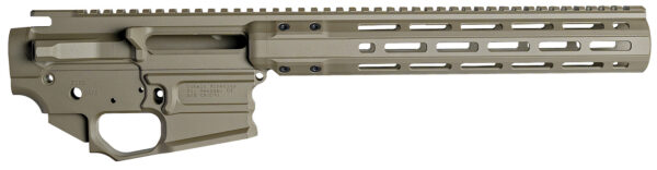 Cobalt Kinetics CK-Pro Receiver Set 6.75″ FDE