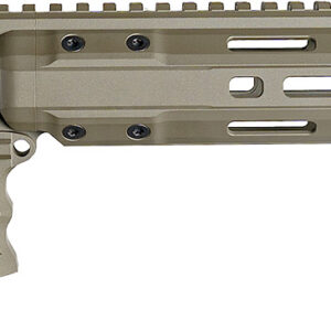 Cobalt Kinetics CK-Pro Receiver Set 9.8″ FDE