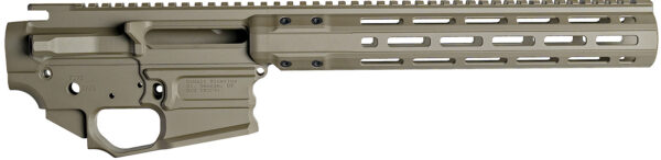 Cobalt Kinetics CK-Pro Receiver Set 9.8″ FDE