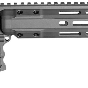 Cobalt Kinetics CKPROSET16BLK CK-Pro Receiver Set 16″ Black