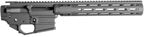 Cobalt Kinetics CKPROSET16BLK CK-Pro Receiver Set 16″ Black