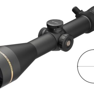 Leupold VX-3HD 4.5-14×50 30mm FireDot Twilight Hunter