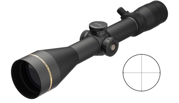 180629e348 Leupold VX-3HD 4.5-14×50 30mm FireDot Twilight Hunter