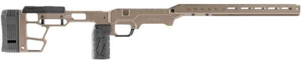 180640 MDT Competitor LSS Gen3 FDE Fits Savage 110 Short Action