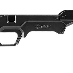 MDT LSS Gen 3 Tactical Chassis – Remington 700 Short Action