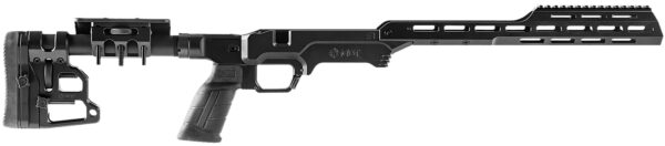 MDT LSS Gen 3 Tactical Chassis – Remington 700 Short Action