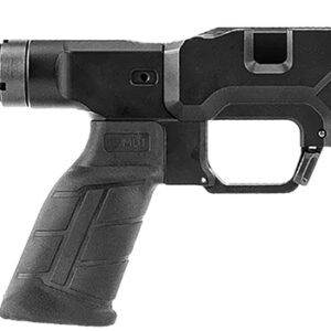 MDT LSS Gen3 Worker Chassis Kit RH — Tikka T3x Black