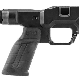 MDT The Worker LSS Gen3 Black – Fits Savage 110