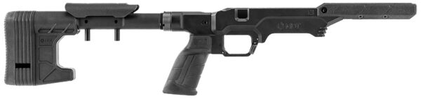 MDT The Worker LSS Gen3 Black – Fits Savage 110