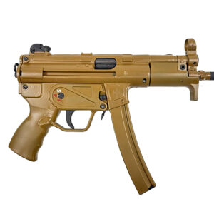 Military Arms MAC 5K 9mm 30+1 5.80in Threaded Barrel