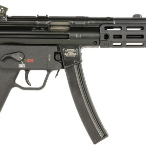H&K SP5L Elite 9mm 16.50″ 30+1 M-LOK SB Tactical Brace
