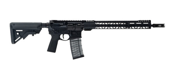 Faxon Sentry-X FX5216X .223/5.56 16″ Barrel 15″ M-LOK