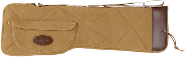 180731 Bulldog BD381 Classic Canvas Tan Poly Oxford 28″ Long Shotgun