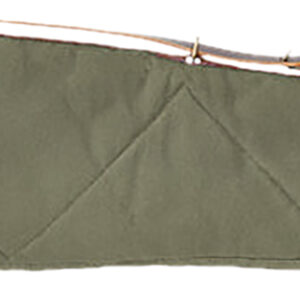 Bulldog BD384 Classic Canvas  44″ Green Weather Resistant