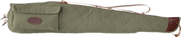 180734 Bulldog BD386 Classic Canvas 50″ Green Weather Resistant