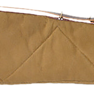 Bulldog BD387 Classic Canvas  50″ Tan Weather Resistant