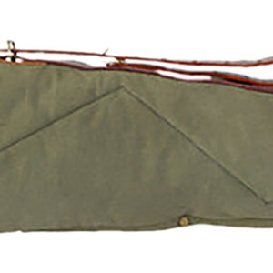 Bulldog BD388 Classic Canvas  Green 52″ Long Shotgun