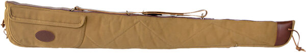 180737 Bulldog BD389 Classic Canvas Tan 52″ Long Shotgun