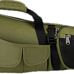 Bulldog BD350  Hunter 48″ Black/Green Poly Oxford