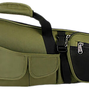 Bulldog BD355  Hunter Black/Green Poly Oxford 52″ Long Shotgun