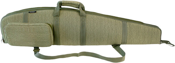180741 Bulldog BD397 Hunter Green Poly Oxford 52″ Long Shotgun