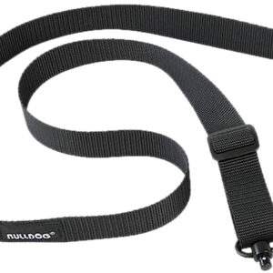 Bulldog Cases BD830 Sling w/ Locking Swivels, Black
