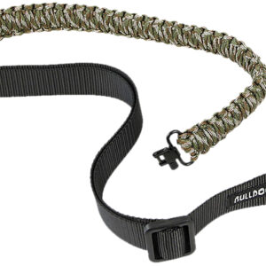 Bulldog BD836 Paracord Rifle Sling, Multi-Cam