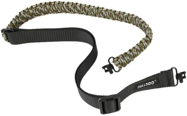 Bulldog BD836 Paracord Rifle Sling, Multi-Cam