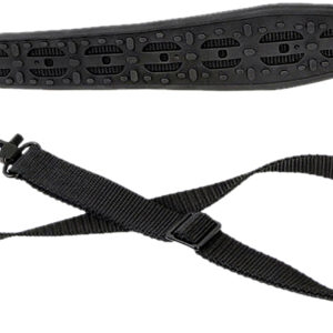 Bulldog Armor Molded Rifle Sling BD839 – Black