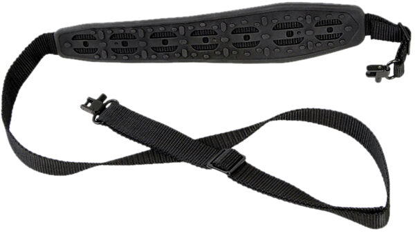 Bulldog Armor Molded Rifle Sling BD839 – Black