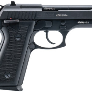 Taurus Model 58 .380 ACP 4″ 15rd Black
