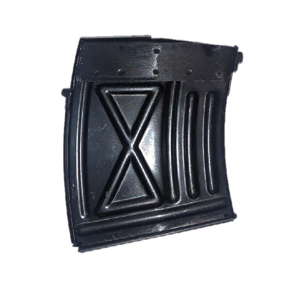 Century Arms PSL 54 7.62x54R 10rd Steel Magazine