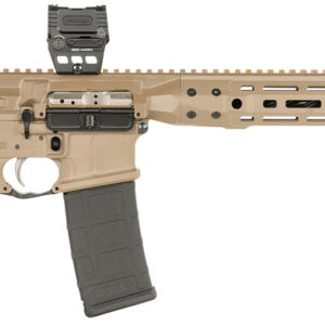 LWRC ICDIR5CK16MLXSBT-KIT Individual Carbine 5.56 NATO