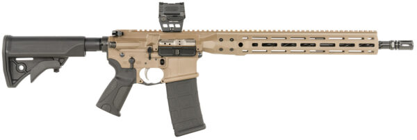 180960 LWRC ICDIR5CK16MLXSBT-KIT Individual Carbine 5.56 NATO