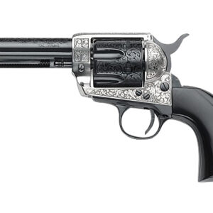 Pietta Gamblers Royale .357 Mag 4.75in Single-Action