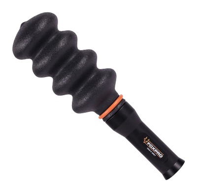 181008 Foxpro GRIZGR Griz-N-Gray Predator Call Attracts Predator Species Laminate Wood