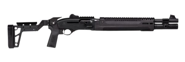 181028 Langdon Tactical Tech Beretta 1301 18.50″ 7+1 Heat Shield