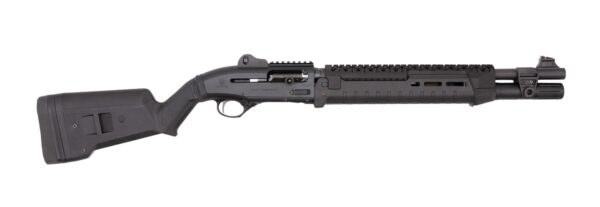 181029 Langdon Tactical Tech LTT1301HZMBLK Beretta 1301 18.50″ 3″ 7+1